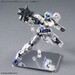 Figura Action Base 6 Clear Mirror Stickers | Bandai Stand